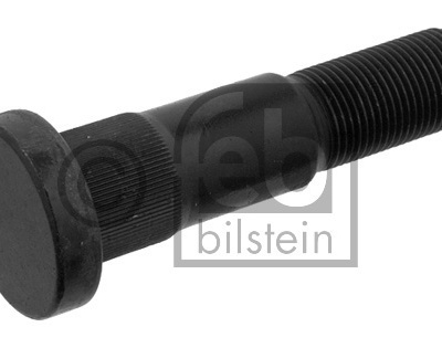 WHEEL MOUNTING BOLT 7/8X14UNF X102